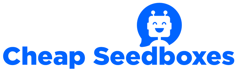 Cheap Seedboxes