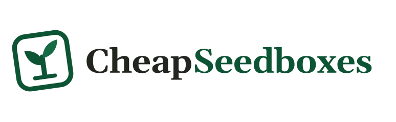 Cheap Seedboxes